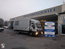 Lastbil kassevogn med flere niveauer Iveco Eurocargo 120 E 19