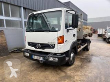 Camion Nissan Atleon 80.19 benne occasion