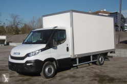Camion Iveco Daily 35S16 fourgon occasion