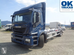 Iveco LKW Fahrgestell Stralis 190S31