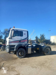 MAN TGS 18.440 autres camions occasion
