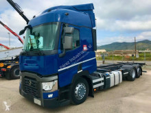Camion Renault T-Series 460.26 DTI 11 BDF occasion