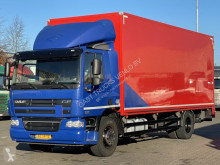 Camion DAF CF65 fourgon occasion