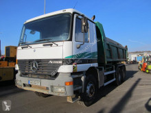 Mercedes Actros 3331 LKW gebrauchter Zweiseitenkipper