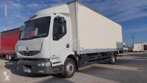 Camion Renault Midlum 180.12 DXI fourgon occasion