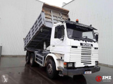 Scania 113 360 LKW gebrauchter Kipper/Mulde