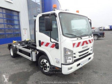 Camion polybenne Isuzu neuf