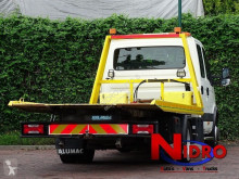 شاحنة حاملة سيارات Iveco Daily