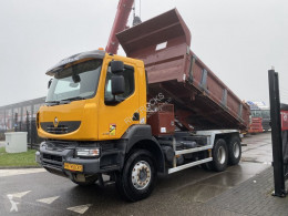 RenaultKerax410 DXI