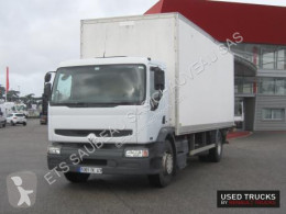 Kamion Renault Premium dodávka použitý