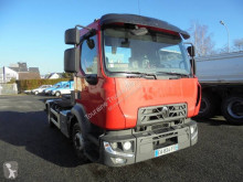 Camion Renault D-Series 210.10 DTI 5 polybenne occasion