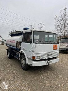 شاحنة Iveco Daily صهريج مستعمل