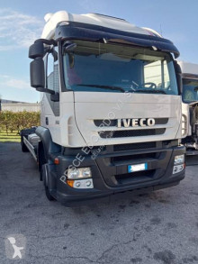 Camion polybenne Iveco Stralis 310