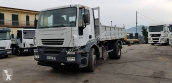 Camion Iveco Stralis 190 S 27 benne occasion