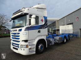 ScaniaR520