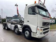 Camion Volvo FH12 polybenne occasion