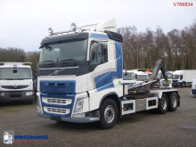 Camion Volvo FH 500 polybenne occasion