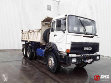 Camion Iveco 330.30 benne occasion