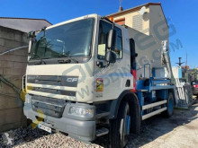 Camion DAF CF75 310 polybenne occasion