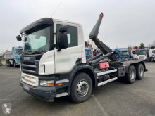 ScaniaP360