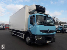Kamion chladnička multi teplota Renault Premium 380.19 DXI