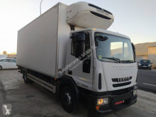Lastbil Iveco Eurocargo 120 E 22 P tector kylskåp mono-temperatur begagnad