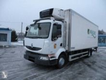 Renault Midlum 270.13 LKW gebrauchter Kühlkoffer Einheits-Temperaturzone