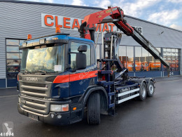 ScaniaP340