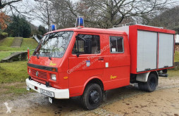 Lastbil Volkswagen LT 50 brandvæsen brugt