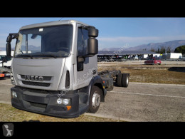 Camion Iveco Eurocargo 2003 ML 120 châssis occasion
