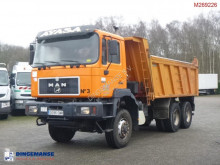 Camion MAN 33.364 benne occasion