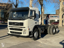 Camion Volvo FM11.330 6X2 châssis occasion