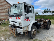 Kamion vícečetná korba Renault Midliner 210