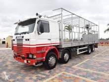 Scania H 113H360 autres camions occasion
