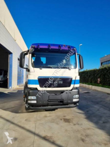 Camion MAN TGS châssis occasion