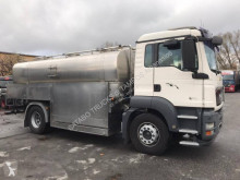 Camion citerne alimentaire MAN TGS 18.400