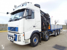 Camion Volvo FH16 plateau occasion