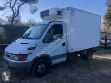 Camión frigorífico mono temperatura Iveco Daily 35C12