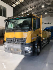 Mercedes Antos 1827 LS used other trucks
