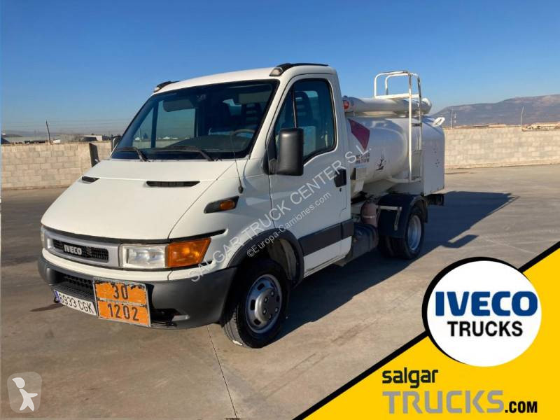 Iveco Tautliner Truck 62 Ads Of Used Iveco Tautliner Truck