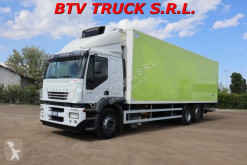 Iveco Stralis STRALIS 310 MOTR. ISOT LUNG 9,60 MT truck used refrigerated