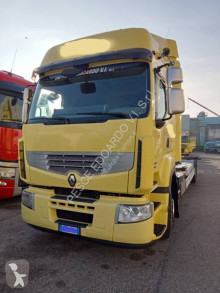 شاحنة هيكل Renault Premium 450 DXI