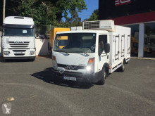 Nissan Cabstar 45.15 truck used refrigerated