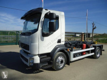 Camion Volvo FE 280 polybenne occasion