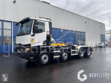 Camion polybenne Renault Gamme C 480.19