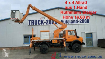 Unimog