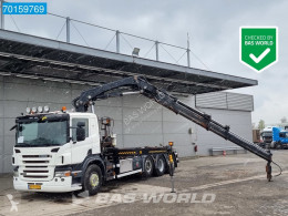 ScaniaP380
