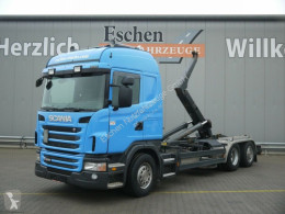 Scania