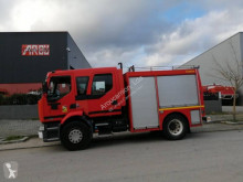 Camião veículo de bombeiros combate a incêndio Renault Midlum 270 DCI