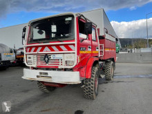 Lastbil Renault Midliner 210 citernelastbil til skovbrand brugt